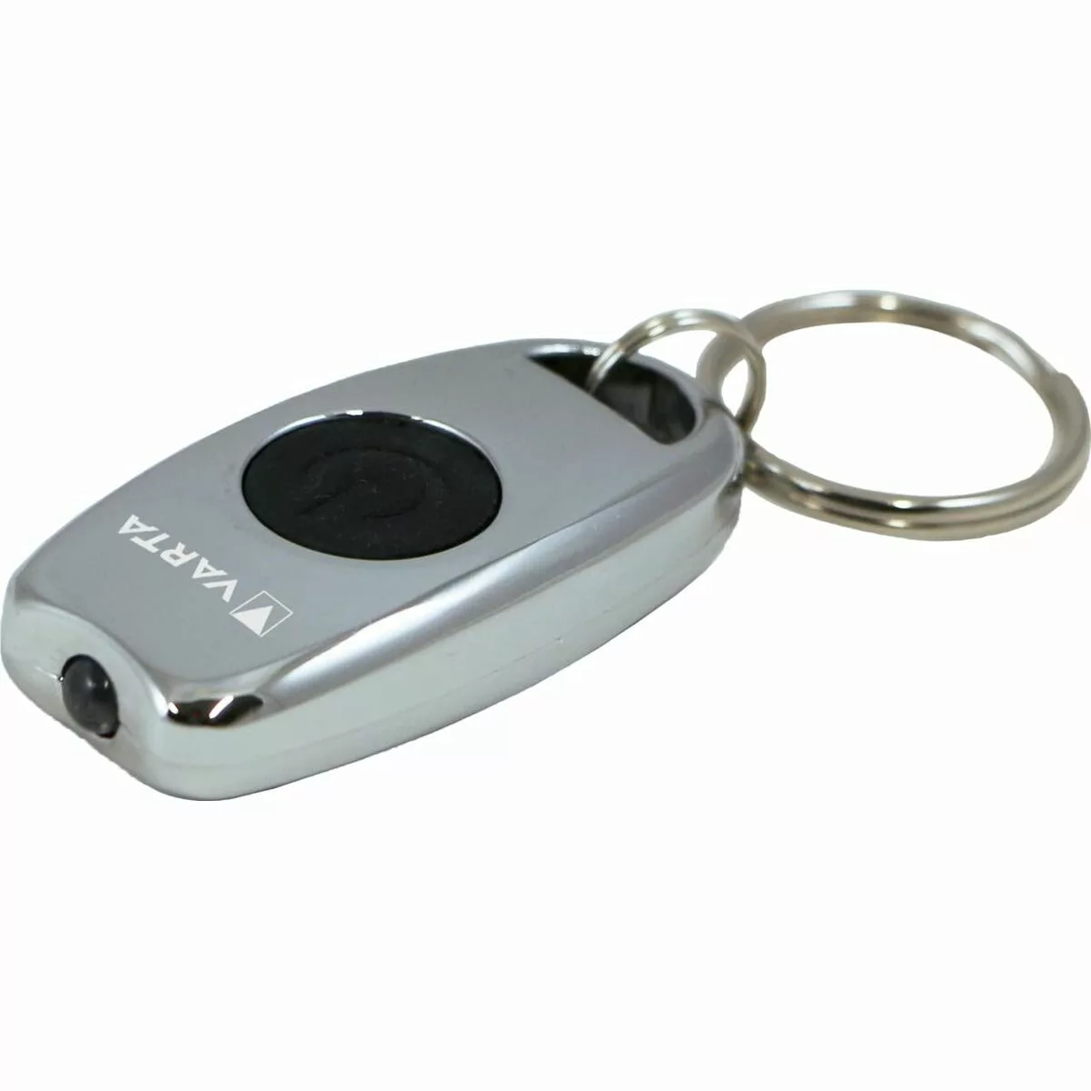 Schlüsselanhänger Led-taschenlampe Varta Metal Key Chain Light 15 Lm günstig online kaufen