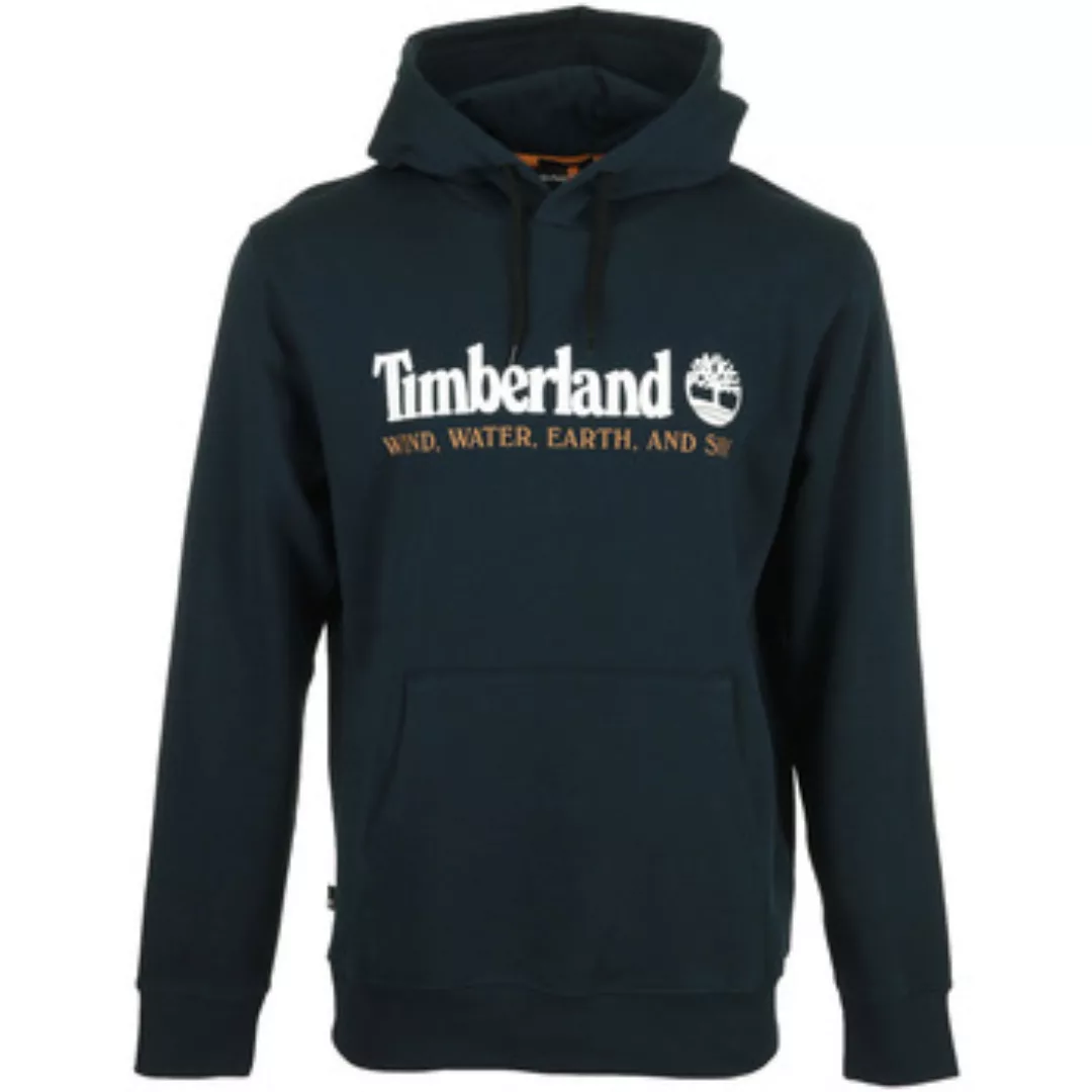 Timberland  Sweatshirt Wwes Hoodie günstig online kaufen