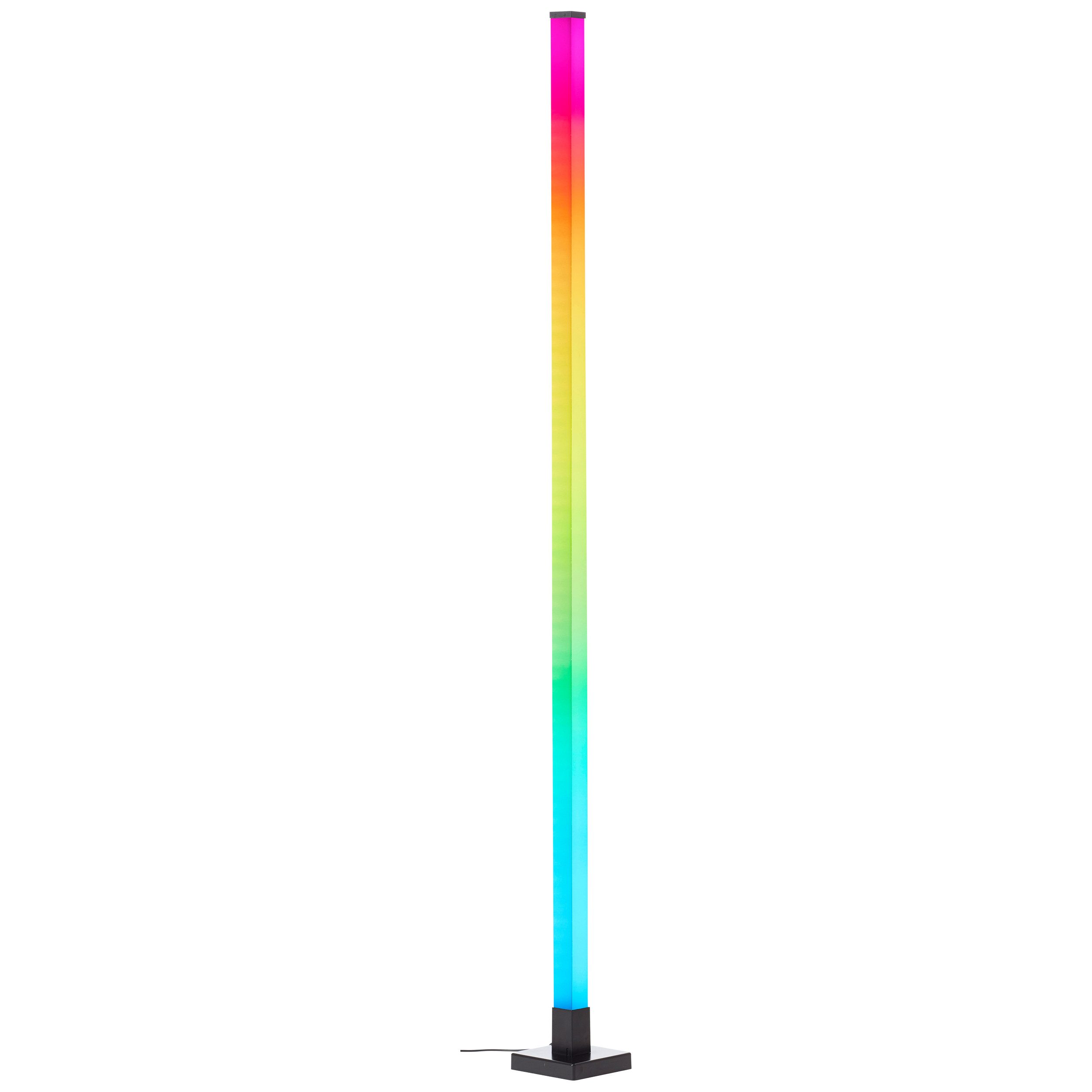 BreLight LED Stehlampe Neele LED Stehleuchte, günstig online kaufen