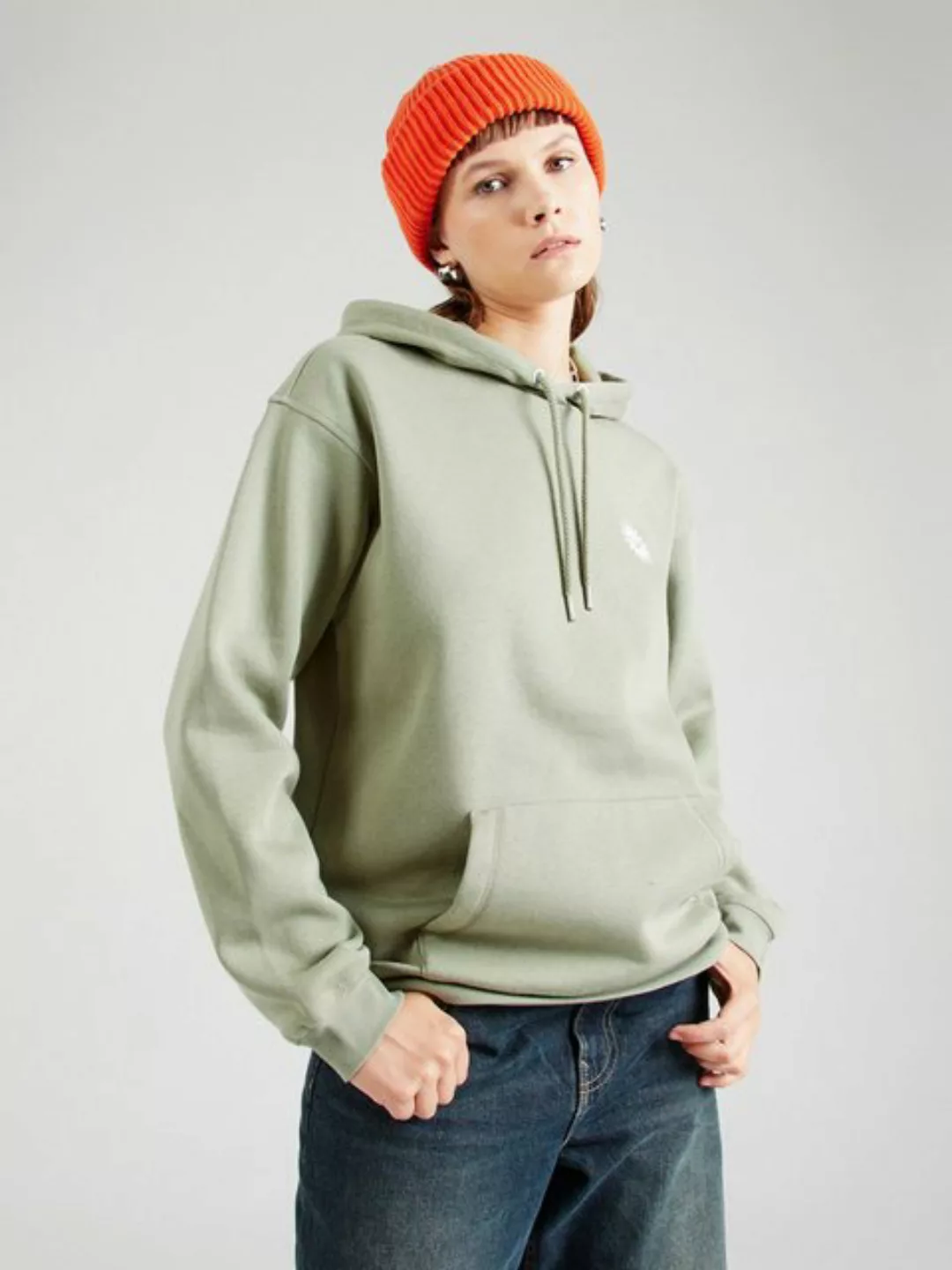 Roxy Sweatshirt SURF STOKED (1-tlg) Plain/ohne Details günstig online kaufen