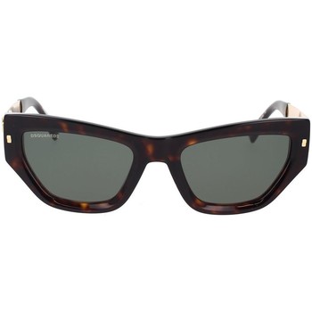 Dsquared  Sonnenbrillen Sonnenbrille  D2 0033/S 086 günstig online kaufen