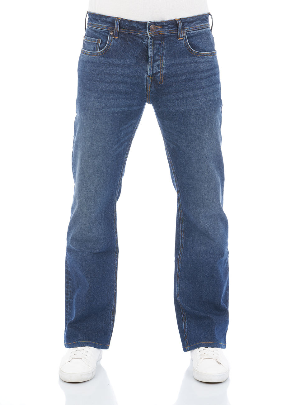 LTB Jeans Hose Herren Bootcut Timor günstig online kaufen