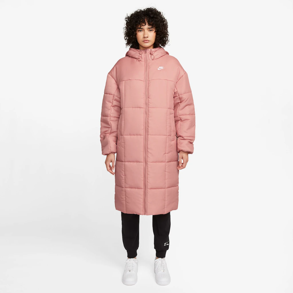 Nike Sportswear Steppmantel "THERMA-FIT CLASSIC WOMENS PARKA" günstig online kaufen