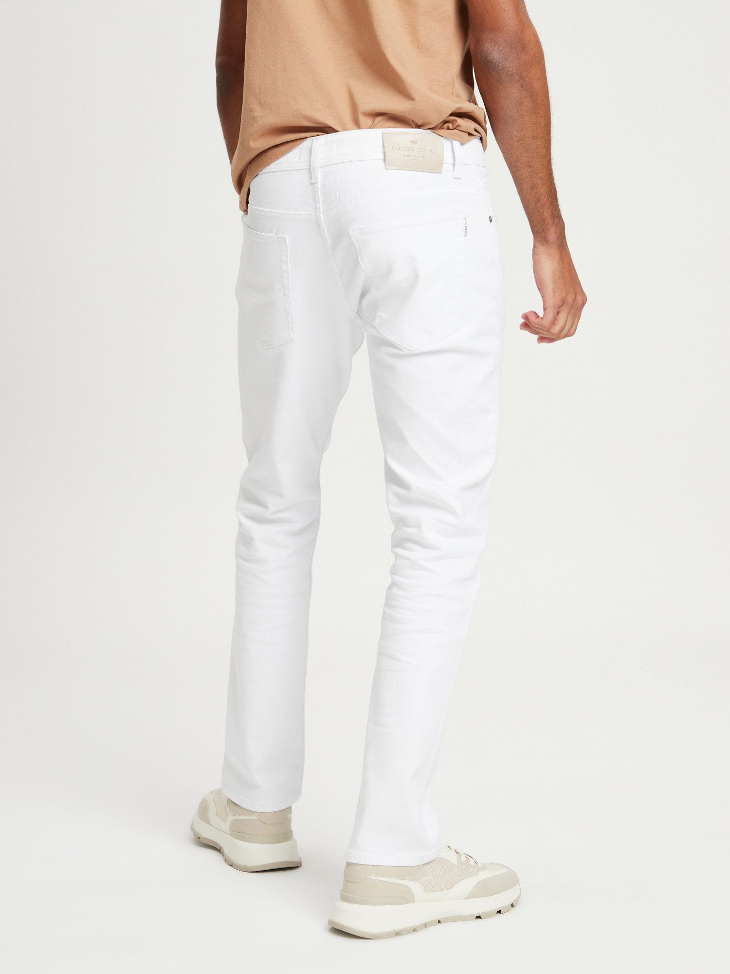 CROSS JEANS® Regular-fit-Jeans Dylan günstig online kaufen