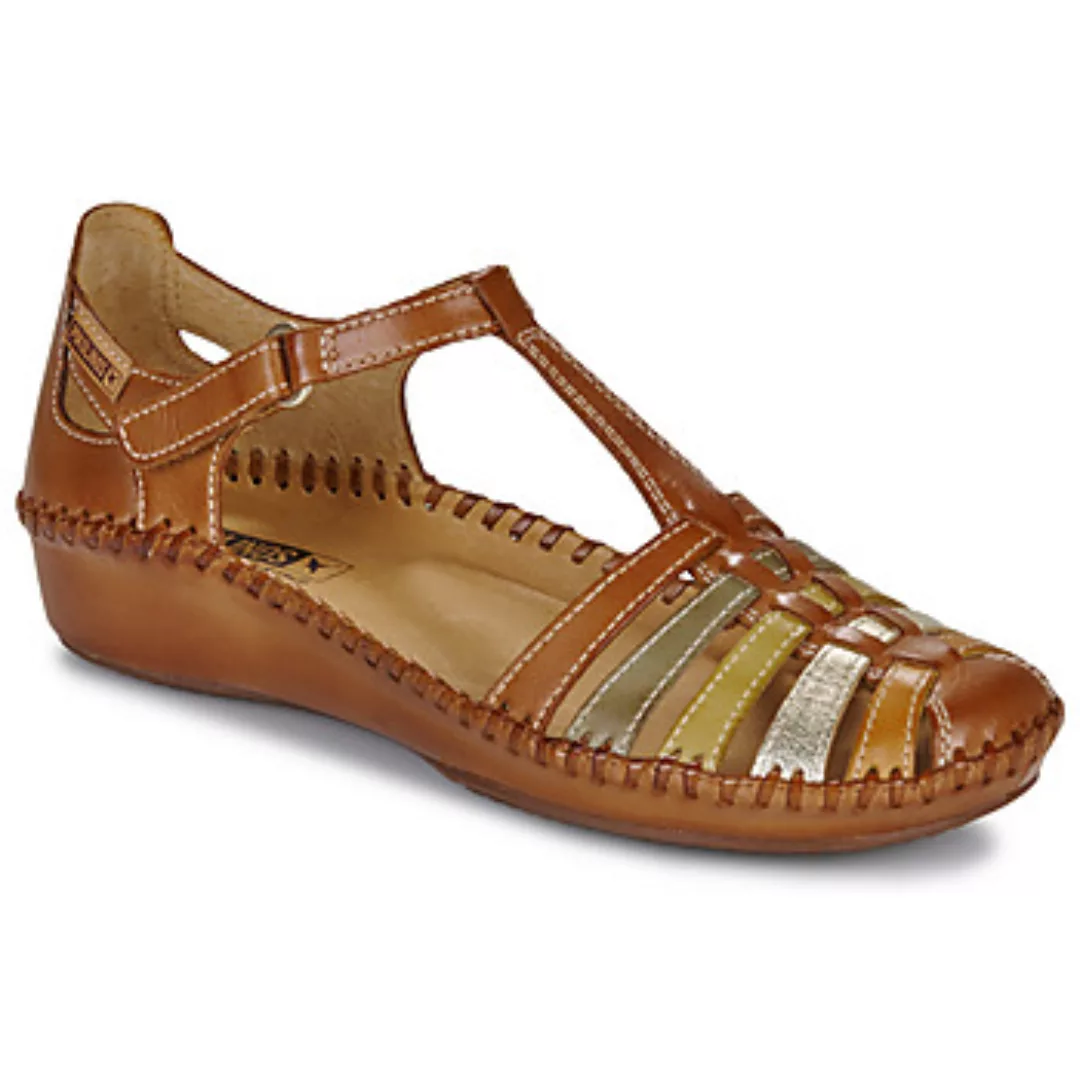Pikolinos  Sandalen Sandaletten 655-0841C1 günstig online kaufen
