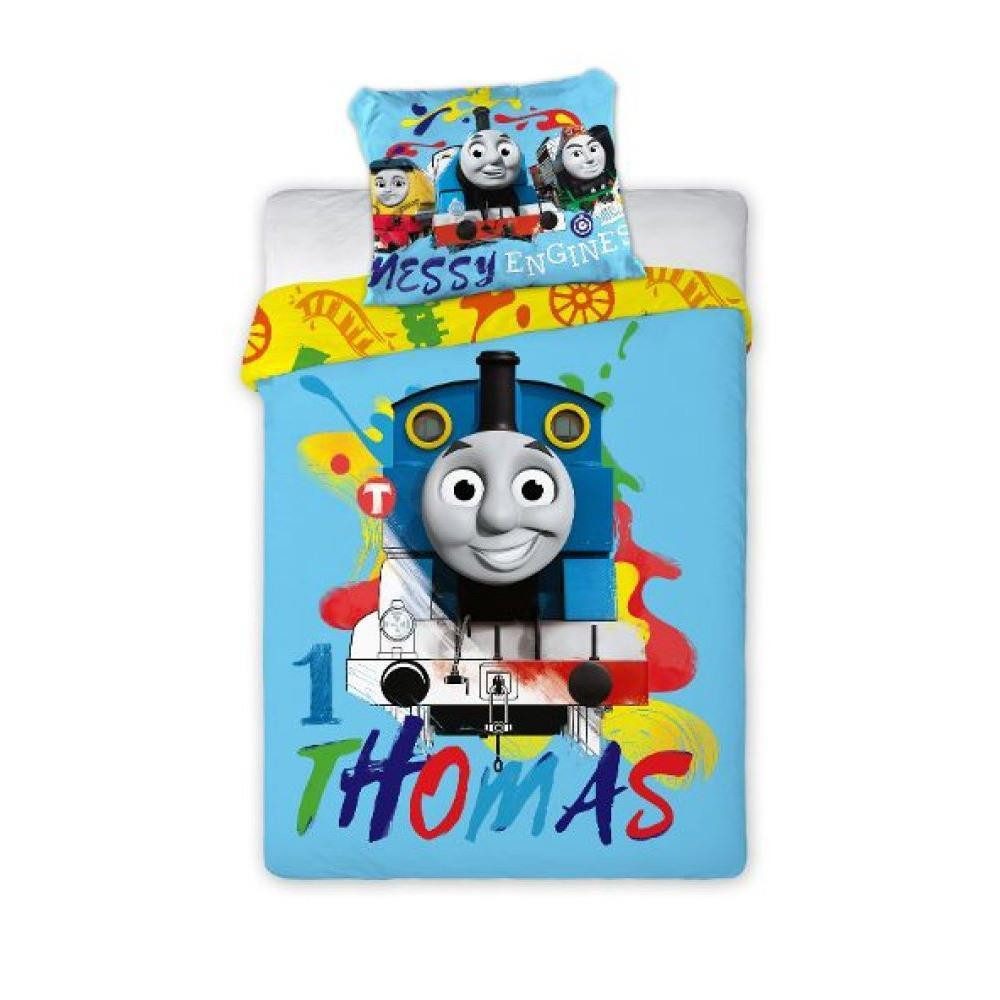 Thomas & Friends Babybettwäsche Thomas & günstig online kaufen