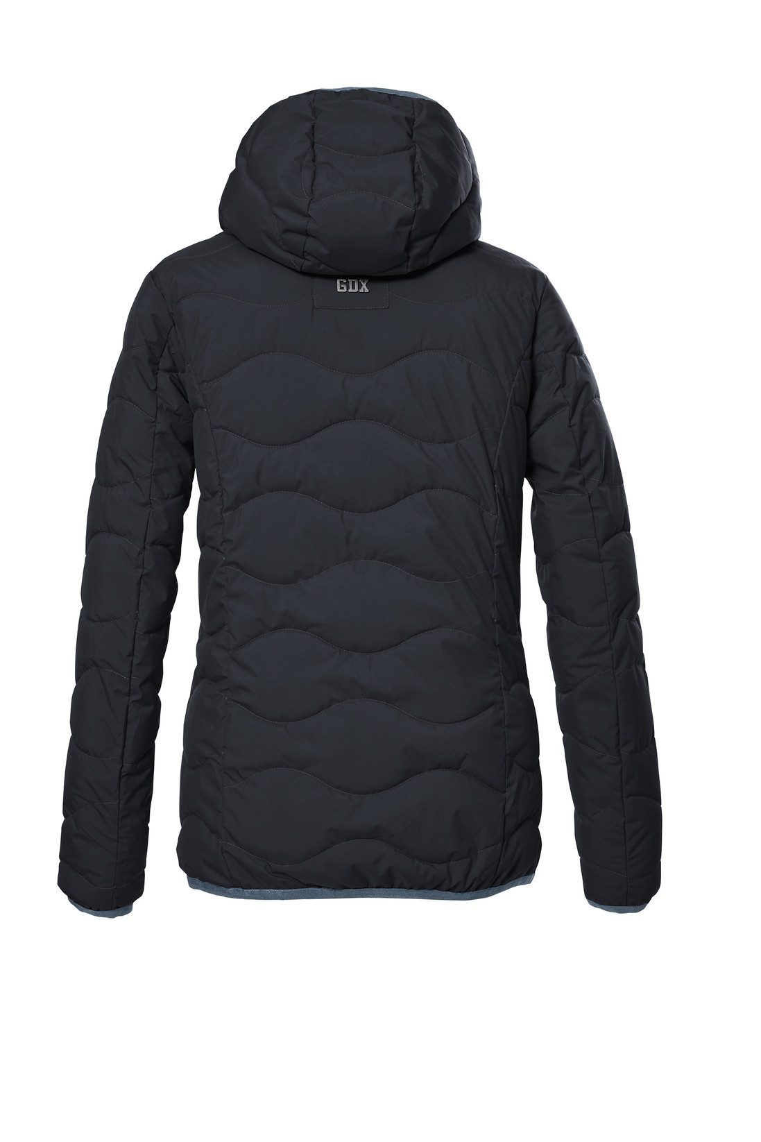 Giga.dx Funktionsjacke GW 21 WMN QLTD günstig online kaufen
