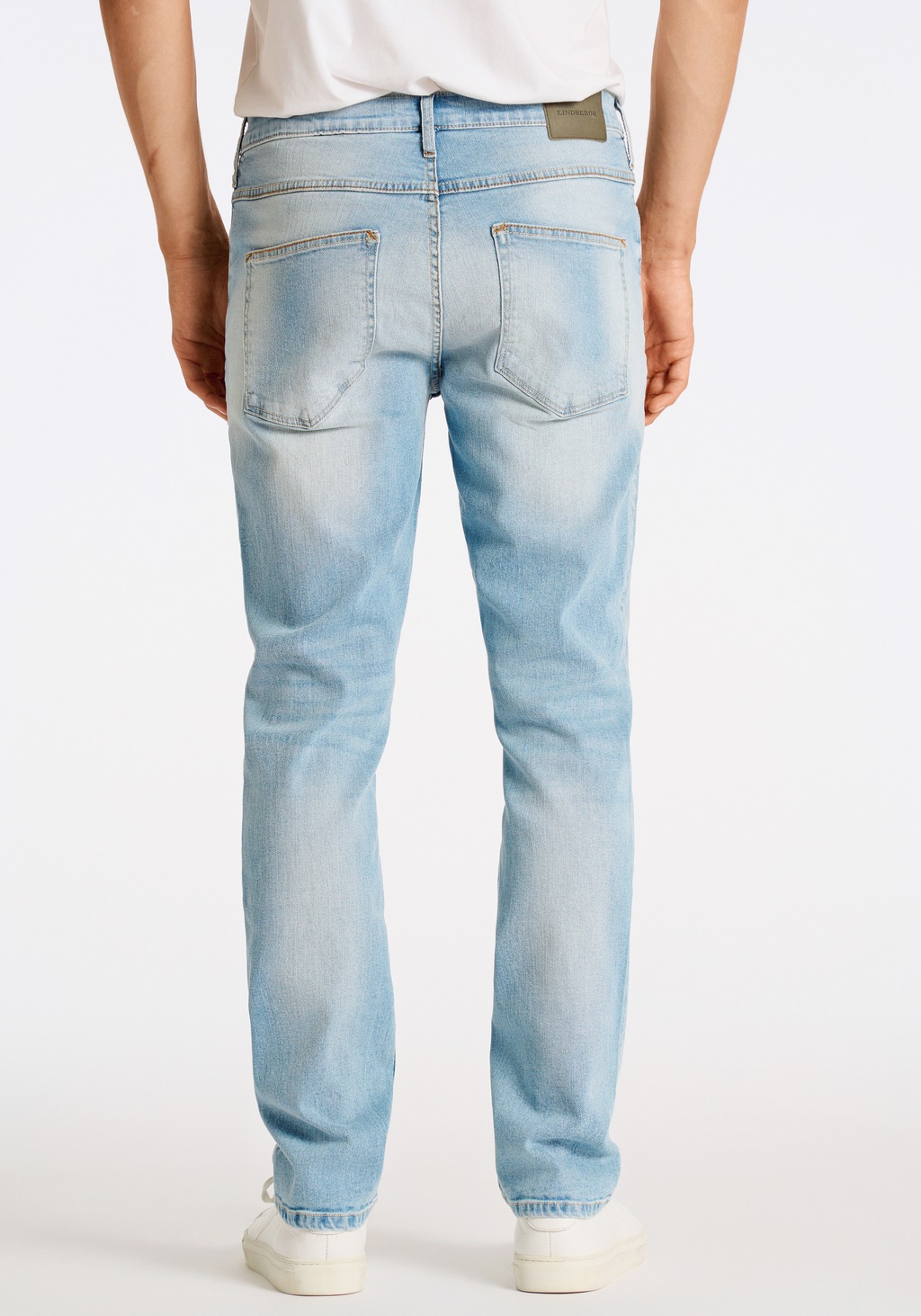 LINDBERGH 5-Pocket-Jeans "Lindbergh Jeans" günstig online kaufen