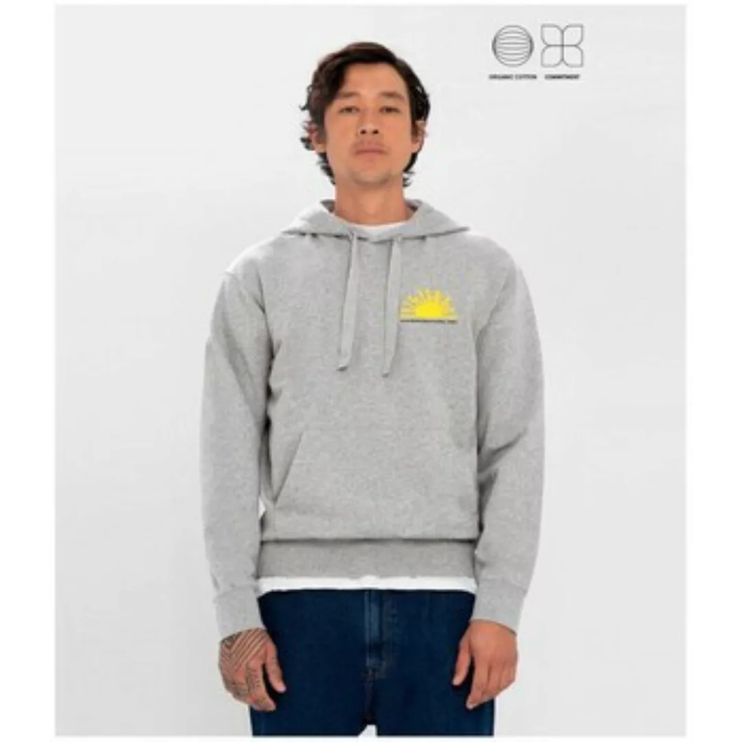 Loreak Mendian  Pullover - günstig online kaufen