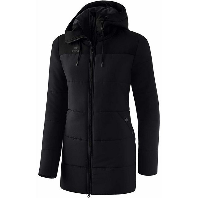 Erima Winterjacke erima Damen Winterjacke Squad günstig online kaufen