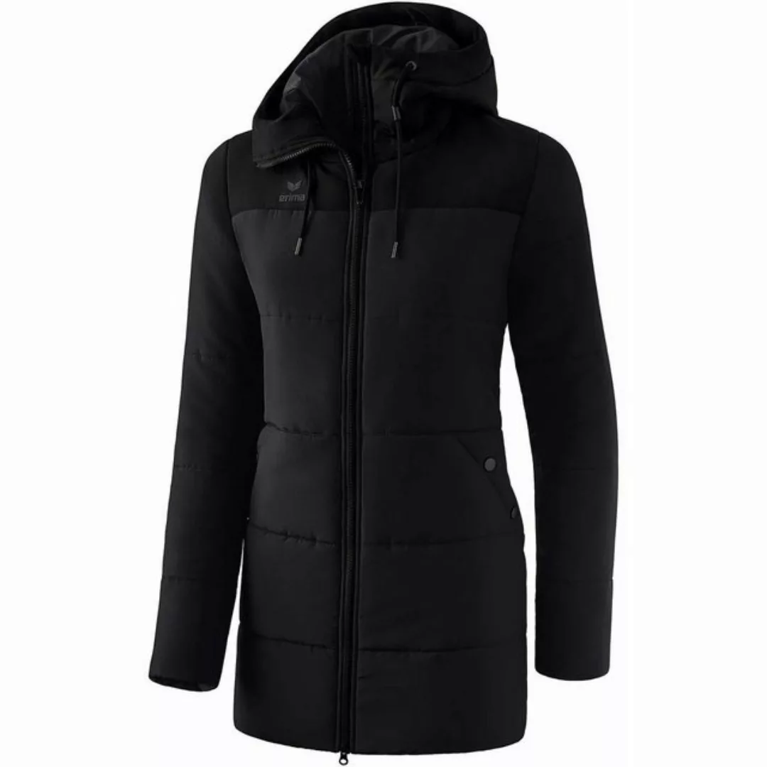 Erima Winterjacke Basic Softshelljacke Damen günstig online kaufen