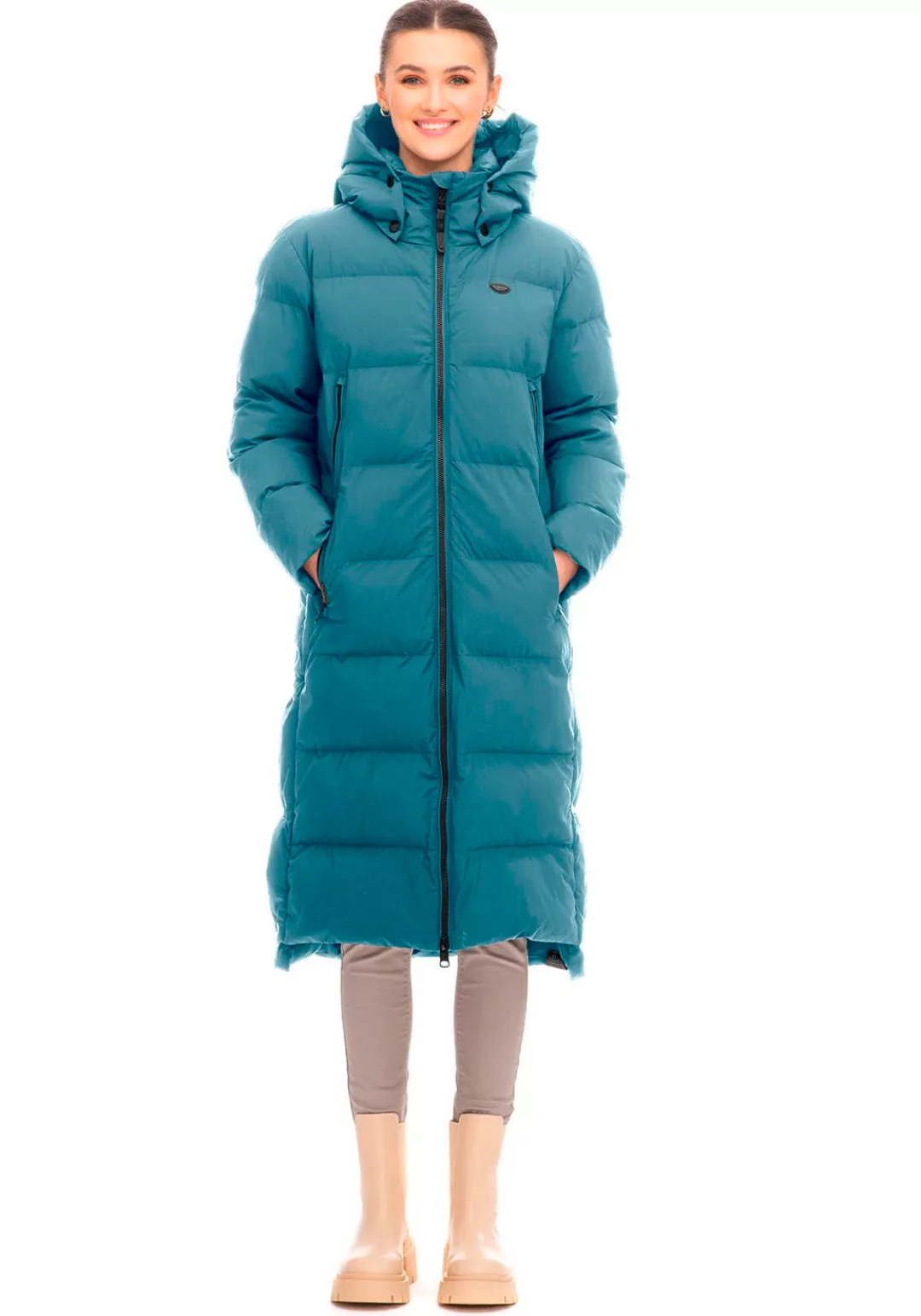 Ragwear Winterjacke Patrise günstig online kaufen