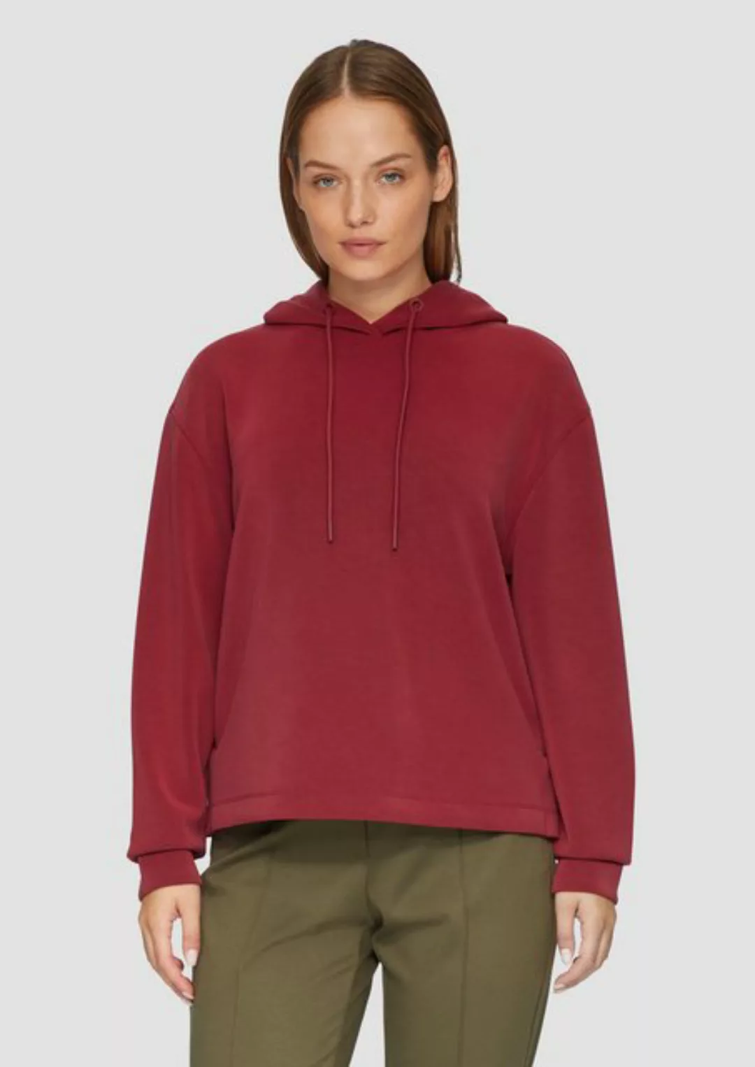 S.oliver Damen Pullover 2154231 günstig online kaufen