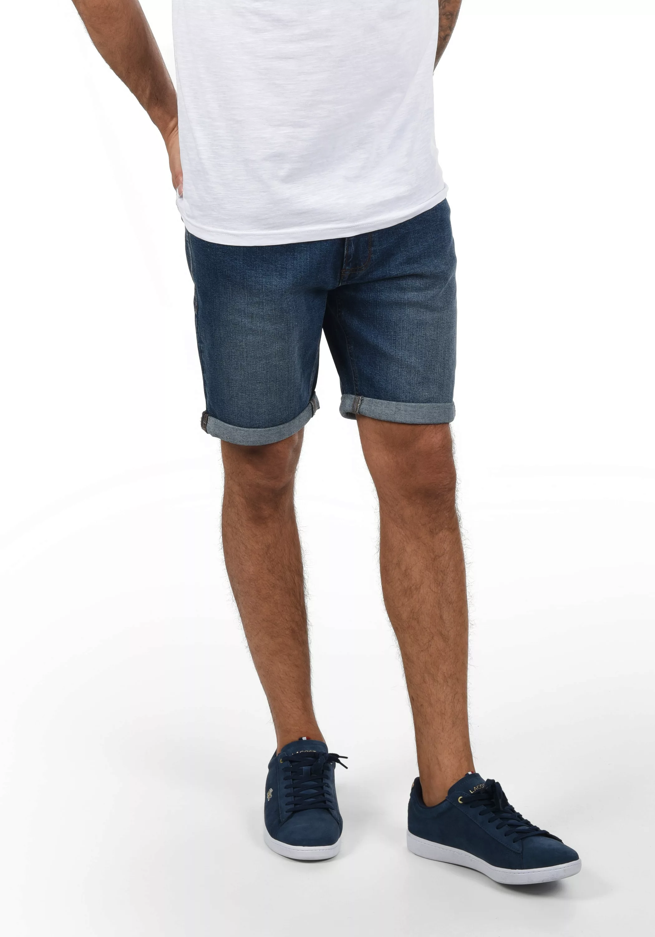 Blend Jeansshorts "BLEND BHJoel" günstig online kaufen