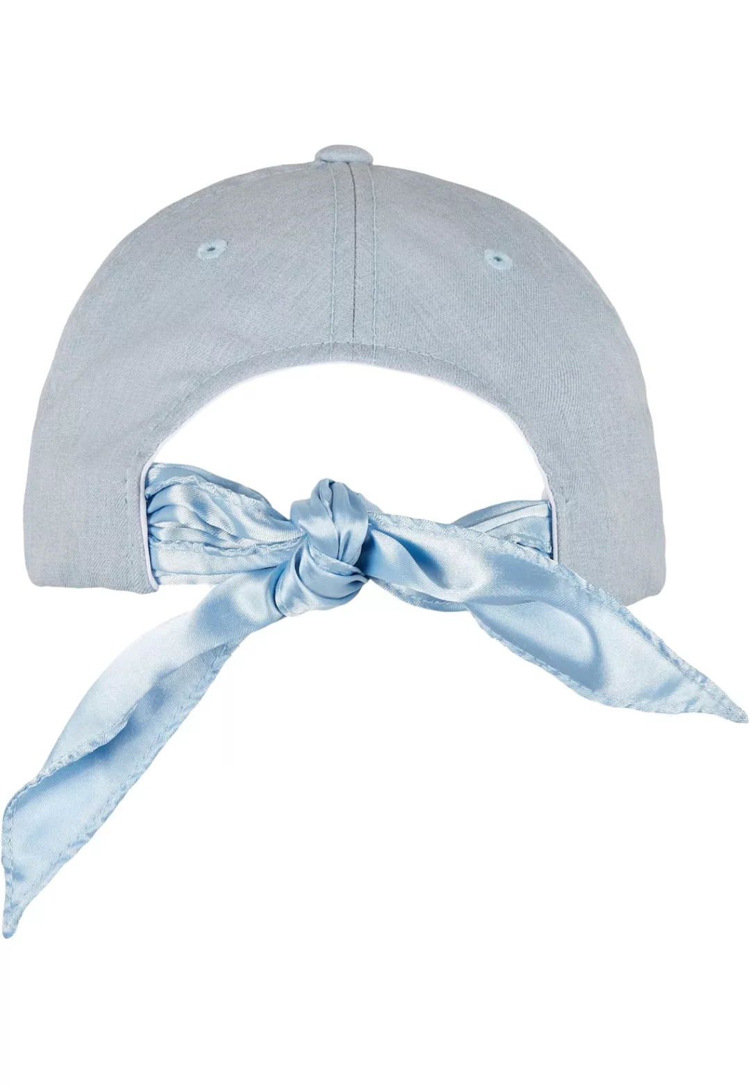 Flexfit Flex Cap "Flexfit Unisex Satin Bow Dad Cap" günstig online kaufen