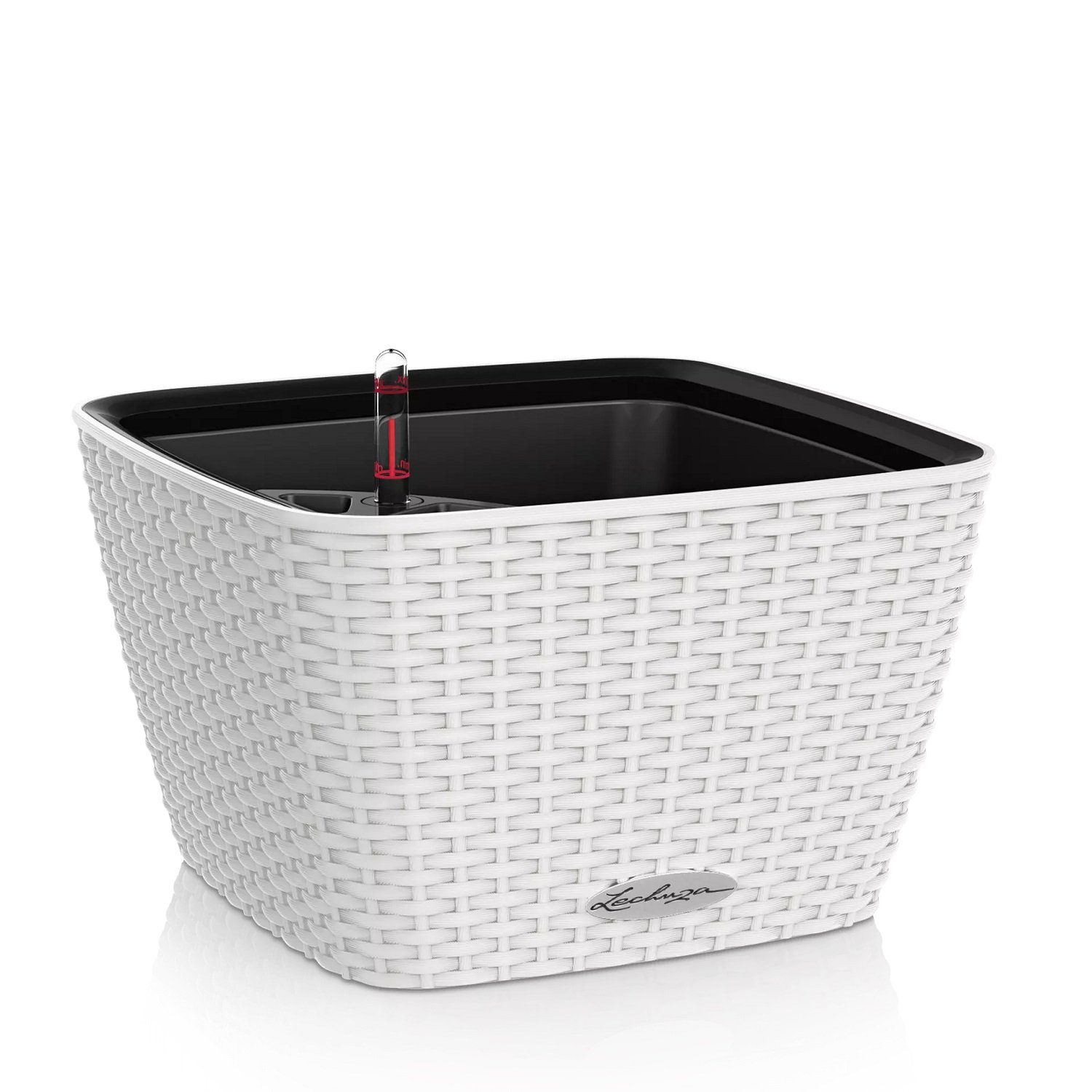 Lechuza® Blumentopf BACINO COTTAGE 30 Komplettset günstig online kaufen