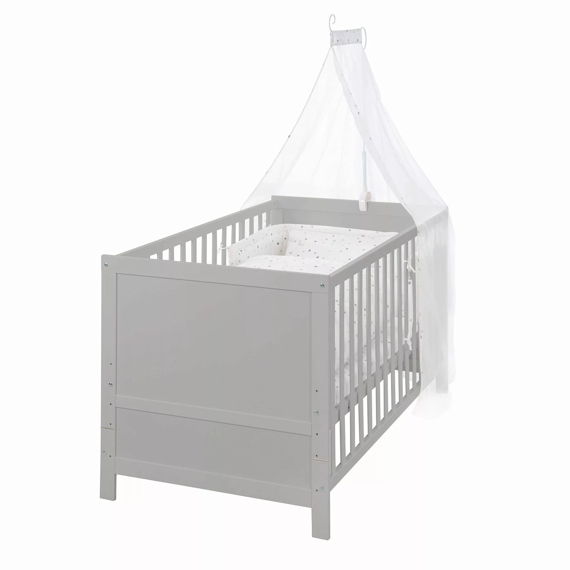roba® Komplettbett 70 x 140 cm, günstig online kaufen
