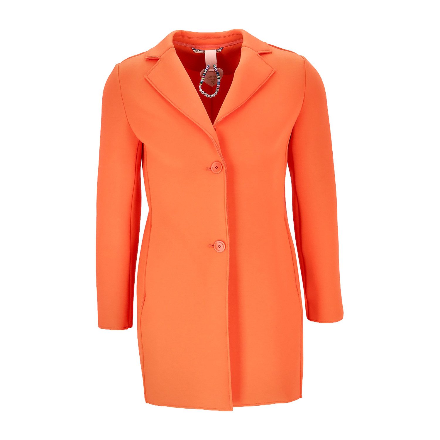 Milestone Allwetterjacke günstig online kaufen
