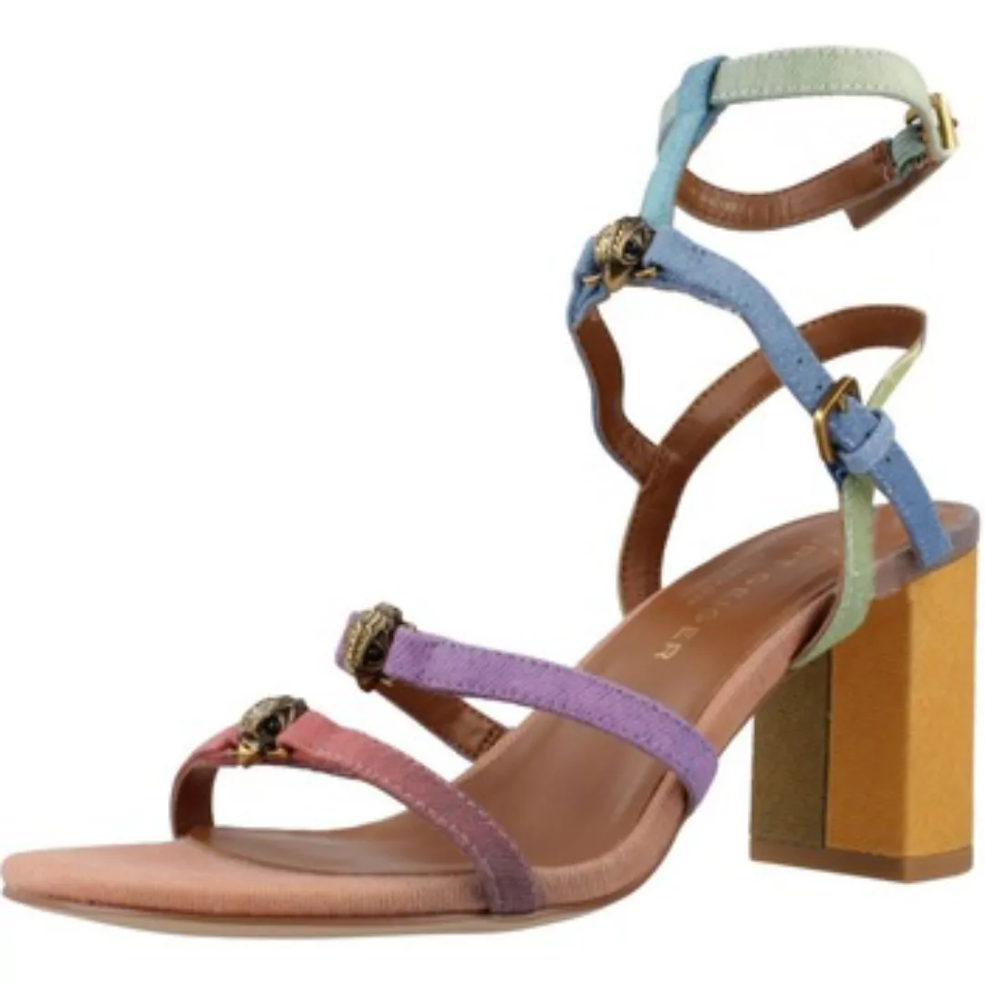 Kurt Geiger London  Sandalen HAMPTON BLOCK GLADIATOR günstig online kaufen