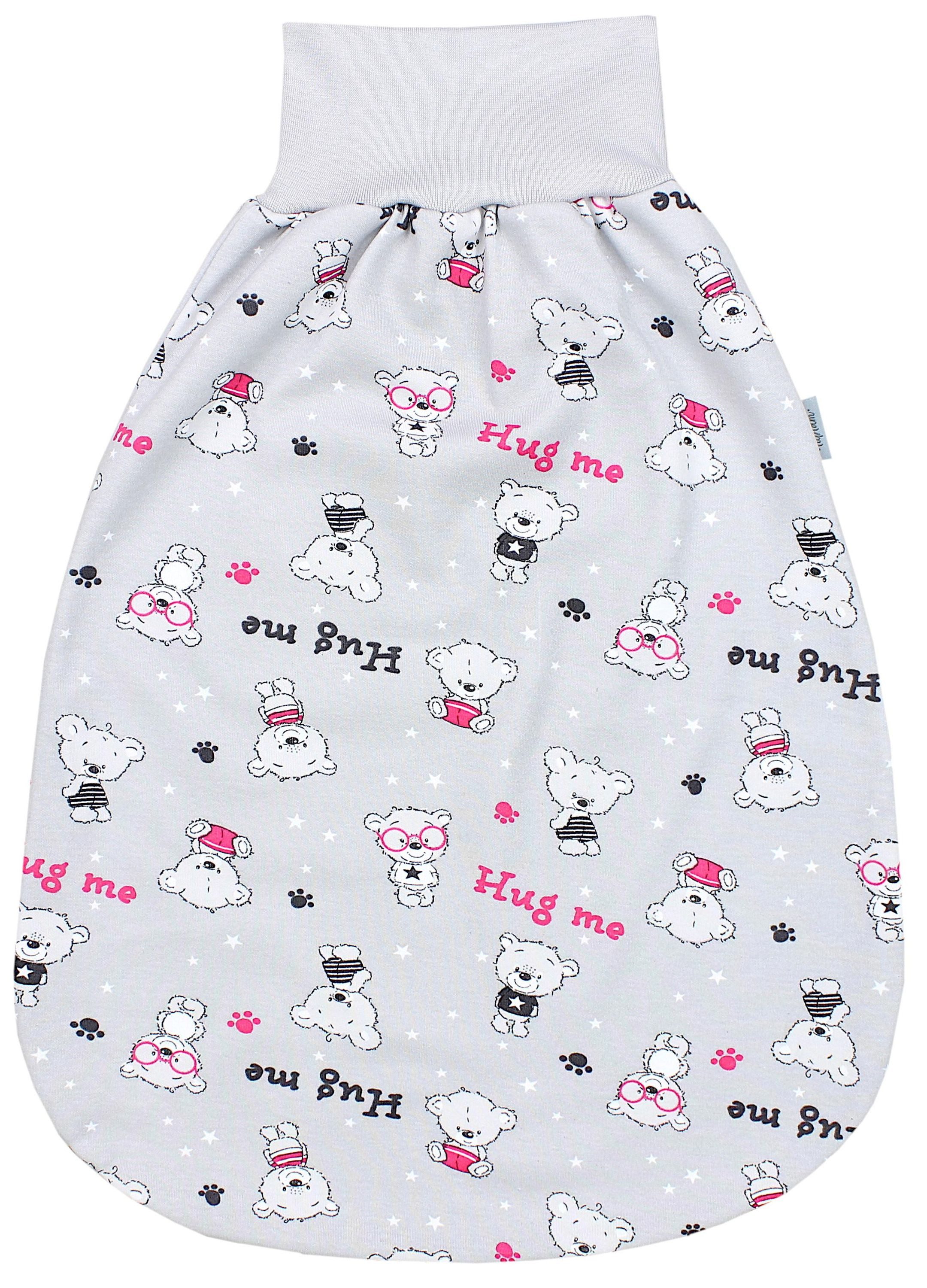 TupTam Babyschlafsack TupTam Unisex Baby Strampelsack günstig online kaufen