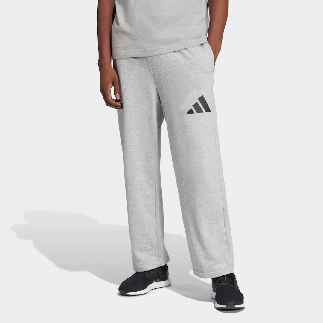 adidas Sportswear Sporthose "M WIDE PANT FT", (1 tlg.) günstig online kaufen