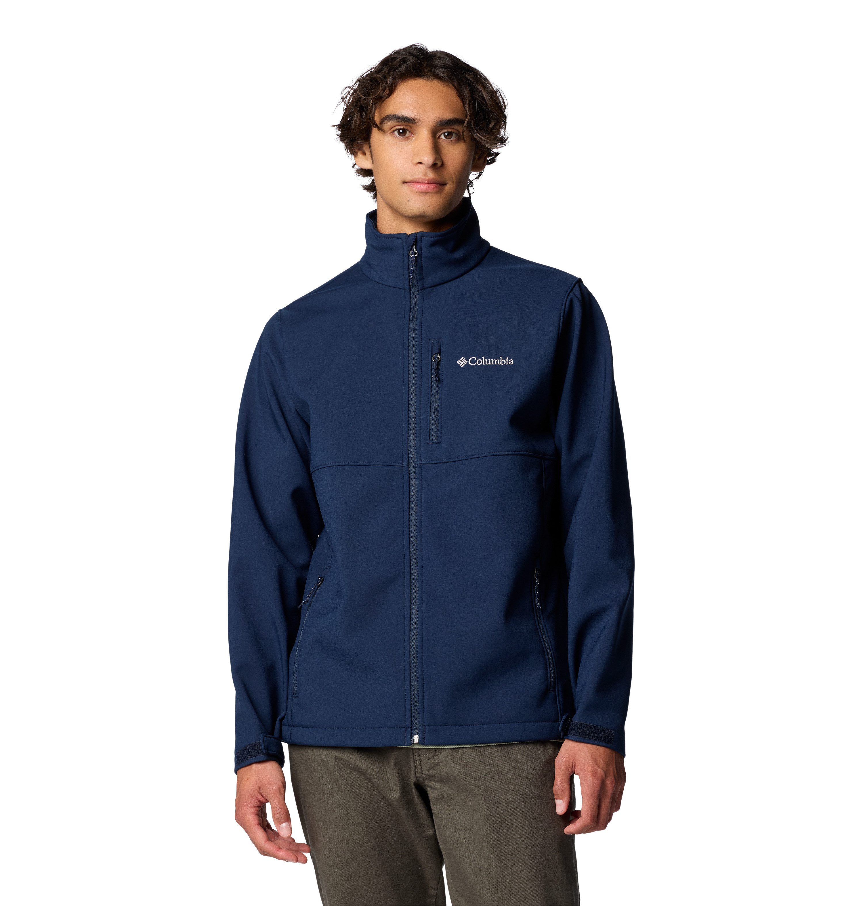 Columbia Softshelljacke ASCENDER SOFTSHELL JACKET (1-St) günstig online kaufen