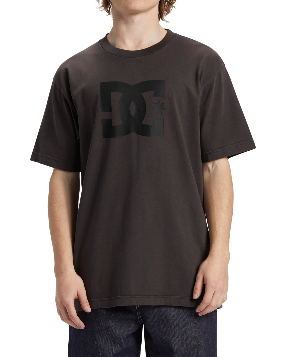 DC Shoes T-Shirt "DC Star Pigment Dye" günstig online kaufen