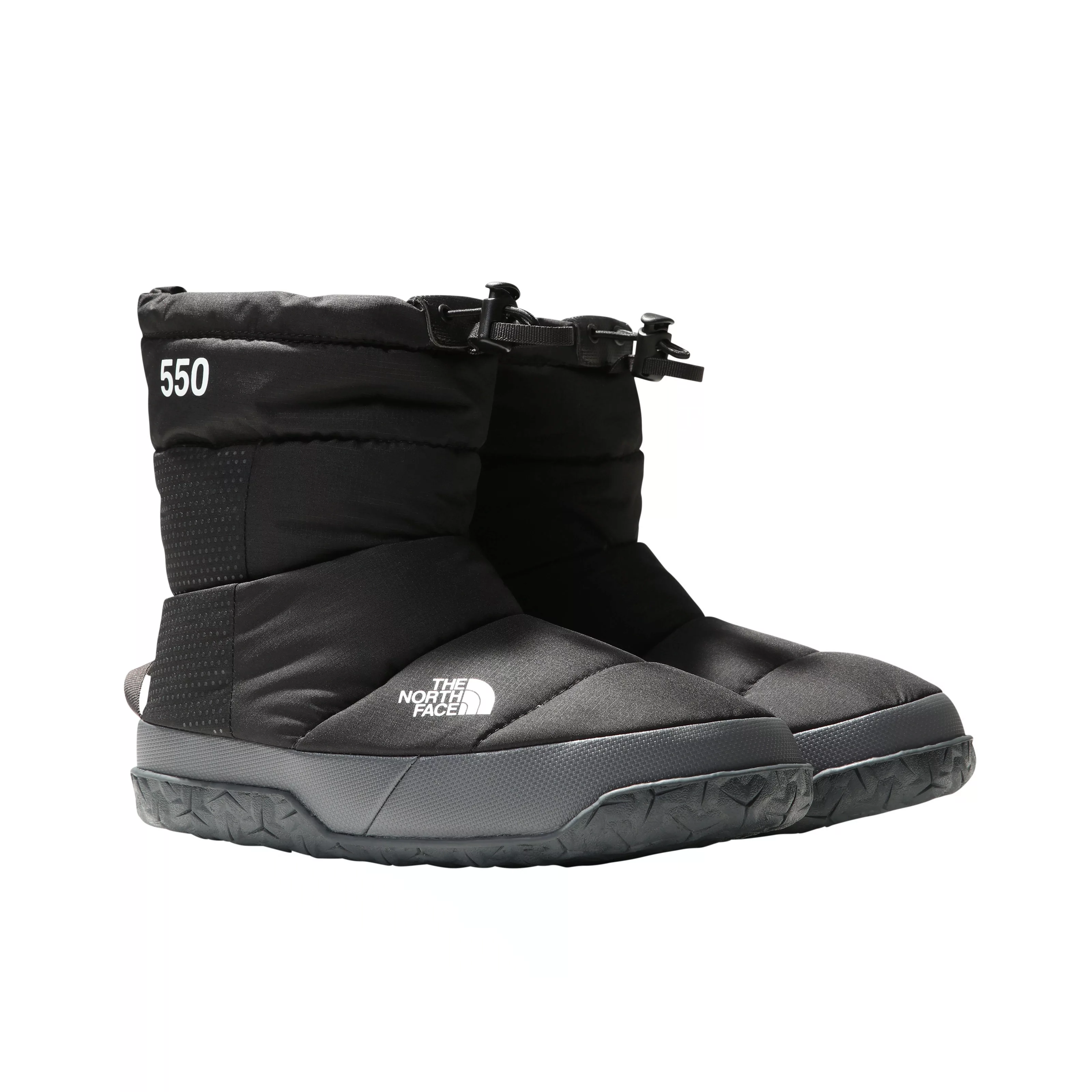 The North Face Winterstiefel "Women’s Nuptse Apres Bootie" günstig online kaufen