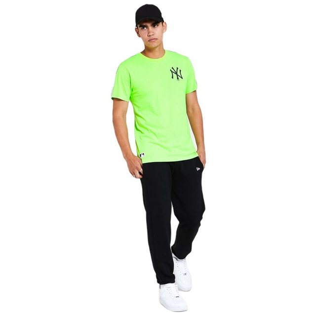 New Era T-Shirt T-Shirt New Era MLB Sleeve NEYYAN günstig online kaufen