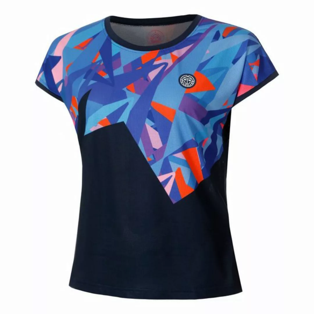 BIDI BADU T-Shirt Spike Capsleeve Tee günstig online kaufen