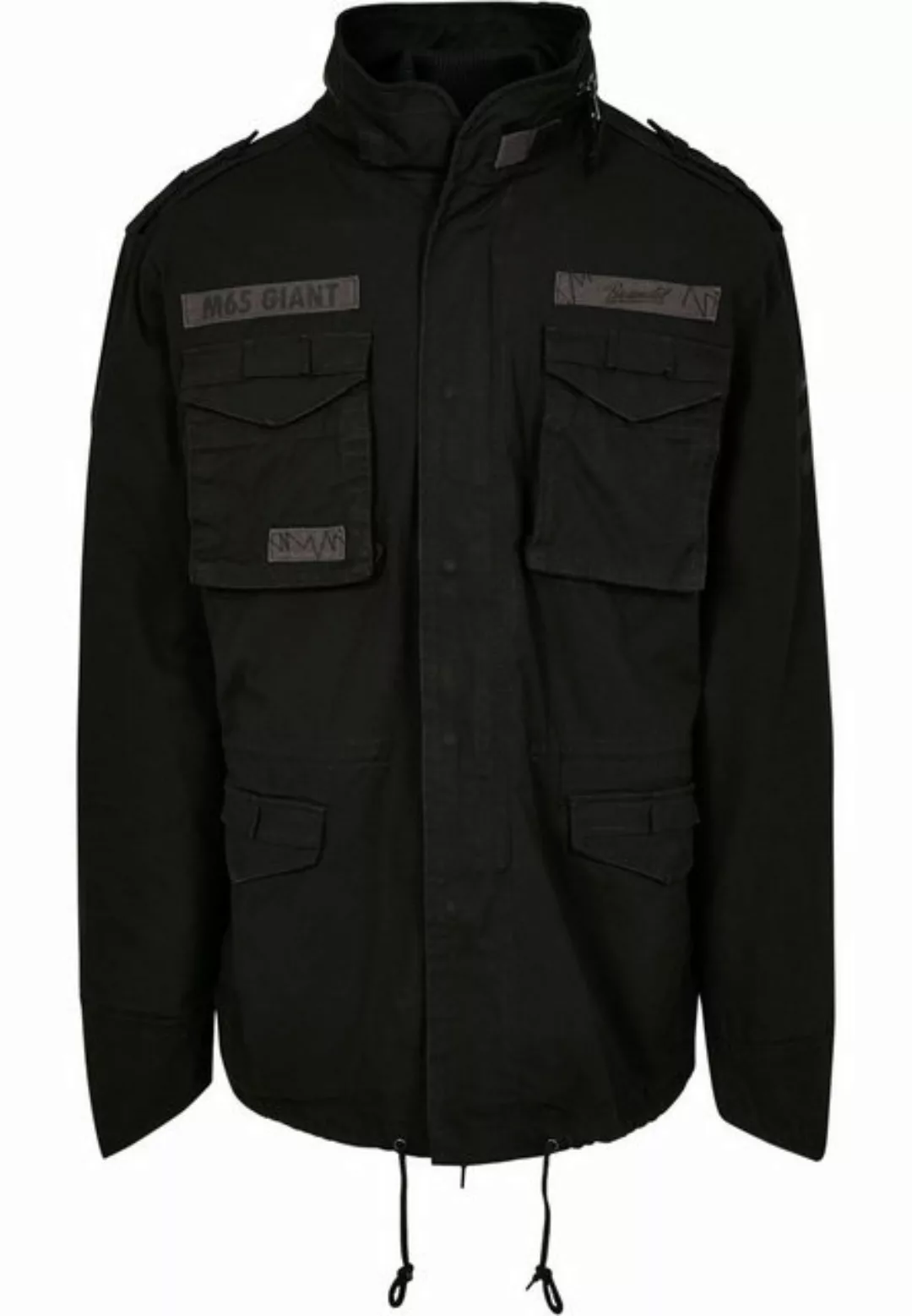 Brandit Wintermantel Brandit Herren M-65 Giant Jacket günstig online kaufen