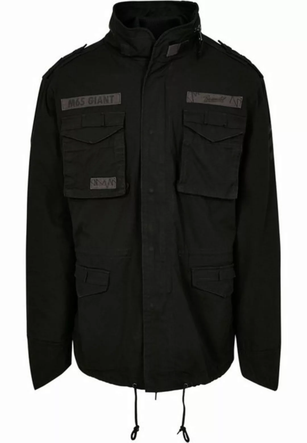 Brandit Kurzjacke M65 Giant Jacket günstig online kaufen