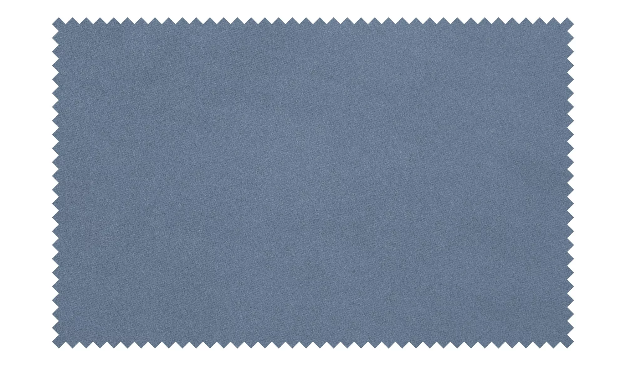 meinSofa Wohnlandschaft  Grace ¦ blau ¦ Maße (cm): B: 332 H: 89 T: 220.0 Po günstig online kaufen