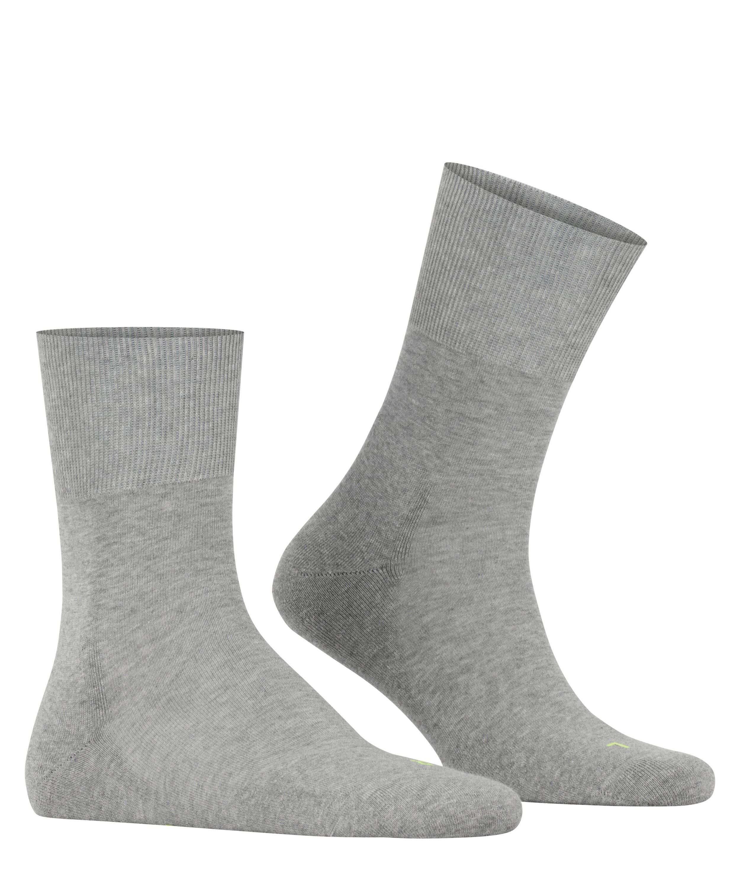 FALKE Socken Run (1-Paar) mit Plüschsohle günstig online kaufen