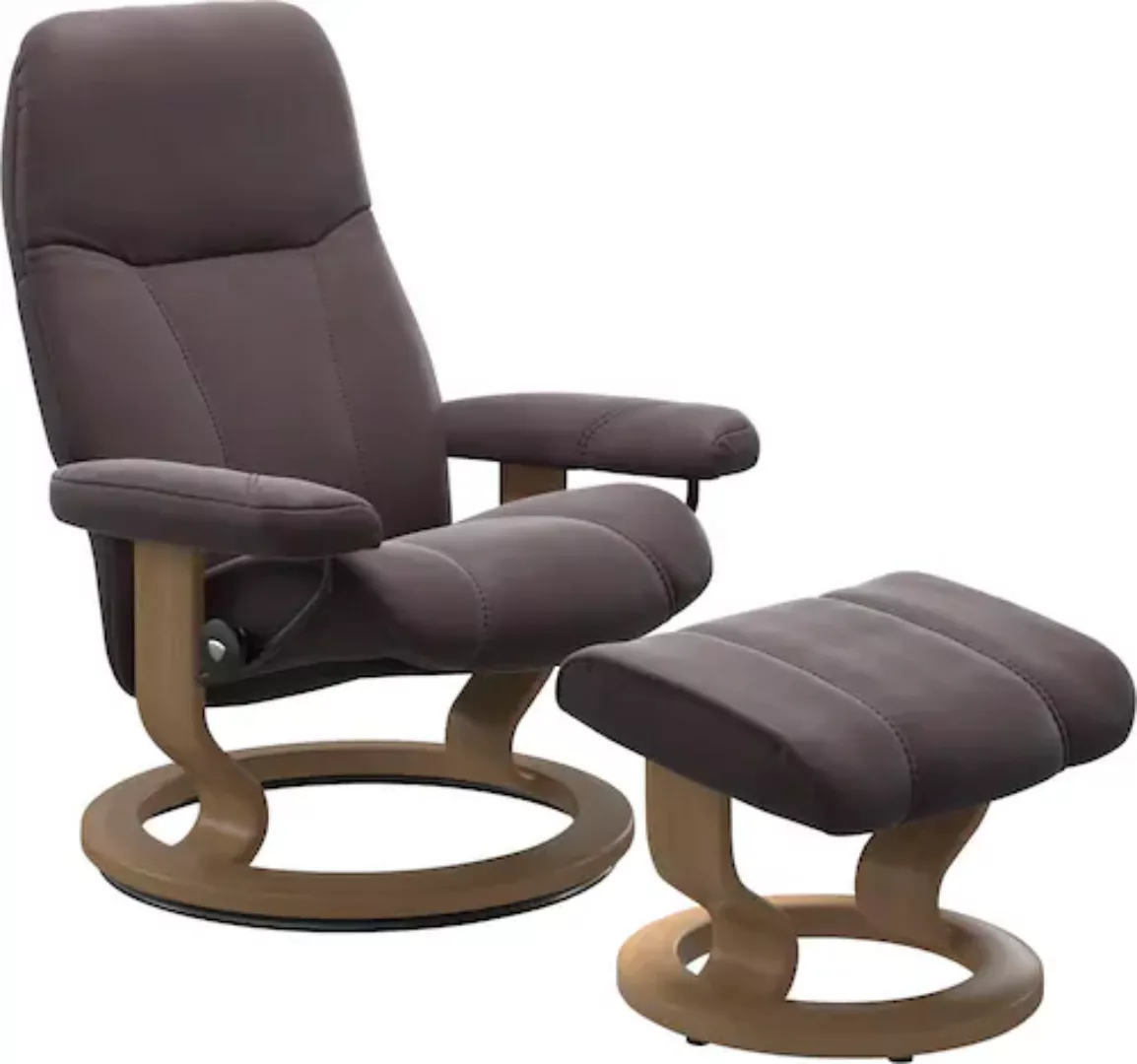 Stressless Relaxsessel "Consul" günstig online kaufen