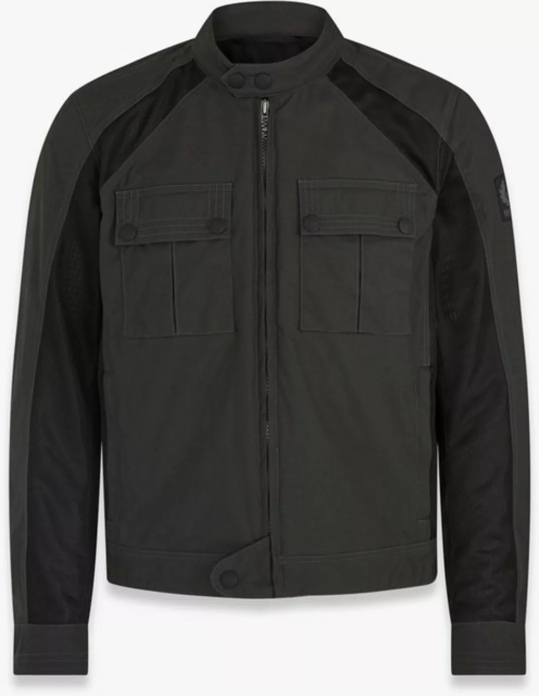 Belstaff Motorradjacke Temple Motorrad Textiljacke günstig online kaufen