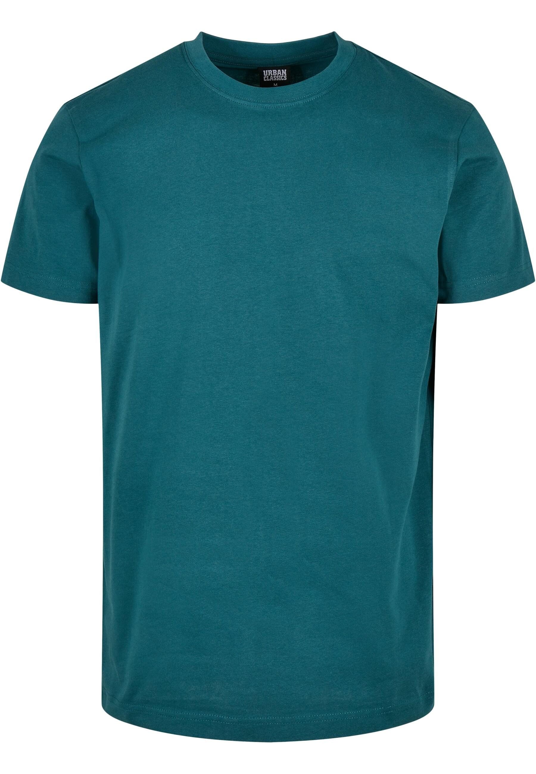 URBAN CLASSICS T-Shirt "Urban Classics Herren Basic Tee", (1 tlg.) günstig online kaufen