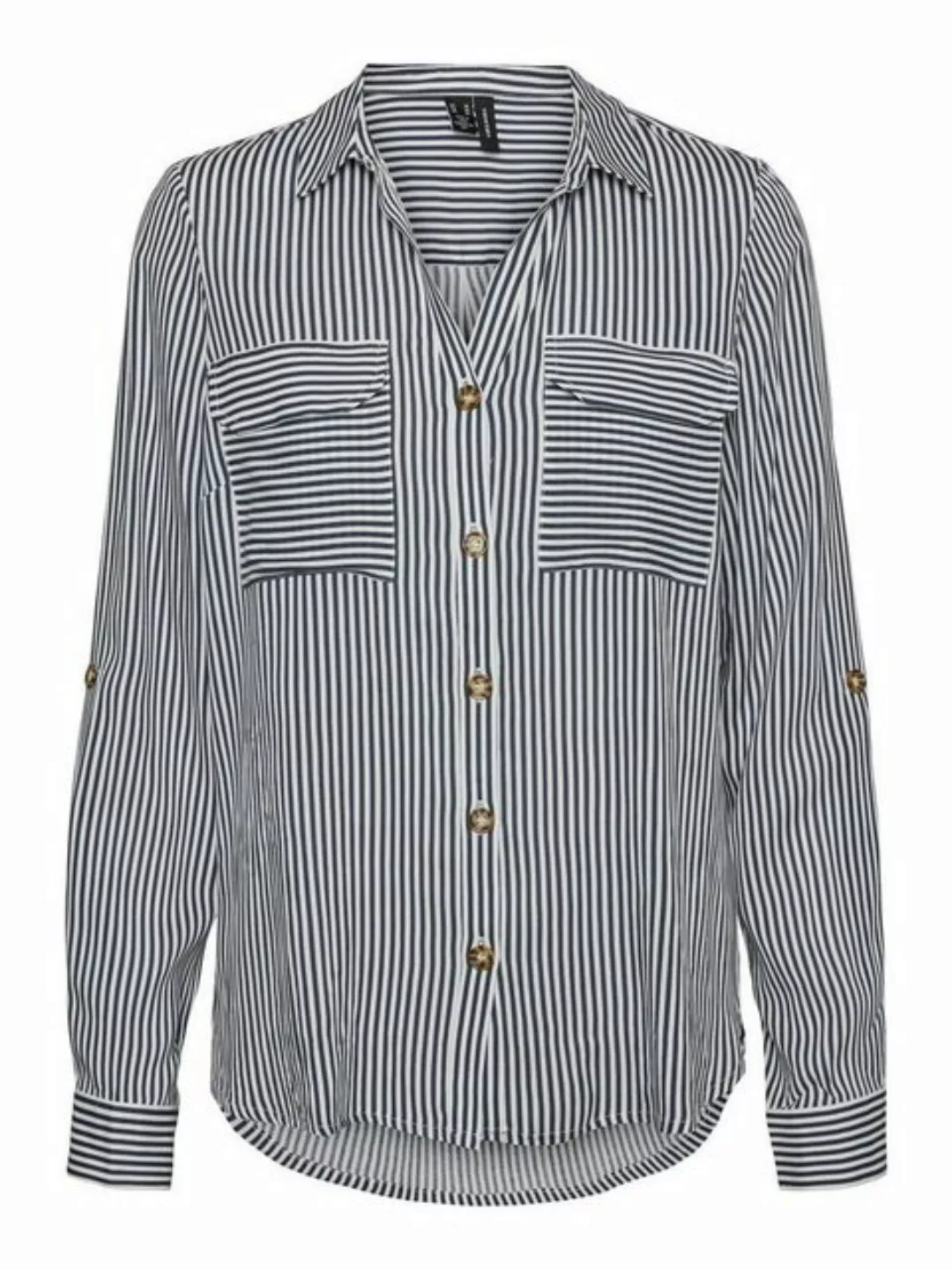 Vero Moda Klassische Bluse günstig online kaufen