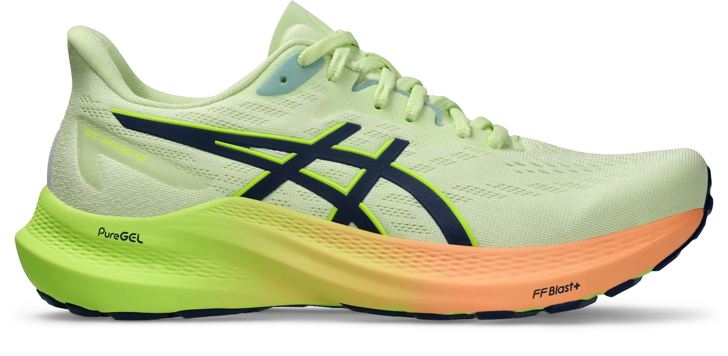 Asics Laufschuh "GT-2000 12" günstig online kaufen