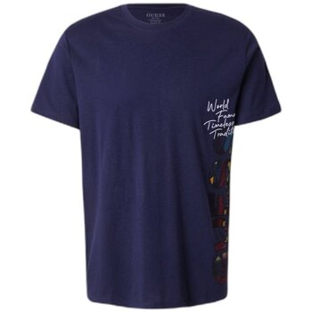 Guess  T-Shirt M5RI01 KCHA1 günstig online kaufen
