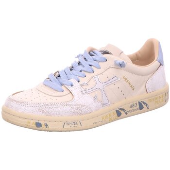 Premiata  Halbschuhe Schnuerschuhe BSKT Clay D BSKT Clay D6780 günstig online kaufen