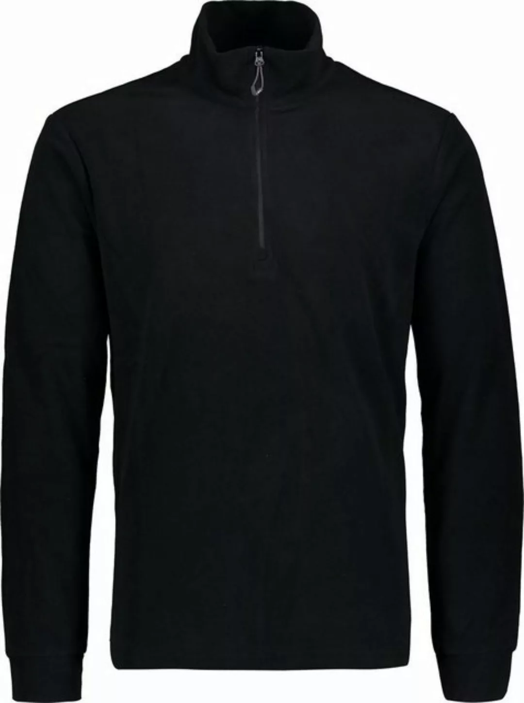 CMP Rollkragenpullover MAN SWEAT NERO günstig online kaufen