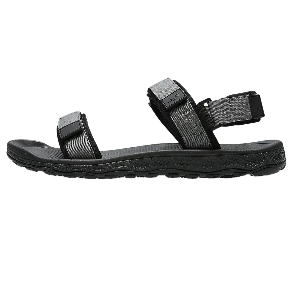 4f Sandalen EU 46 Grey günstig online kaufen