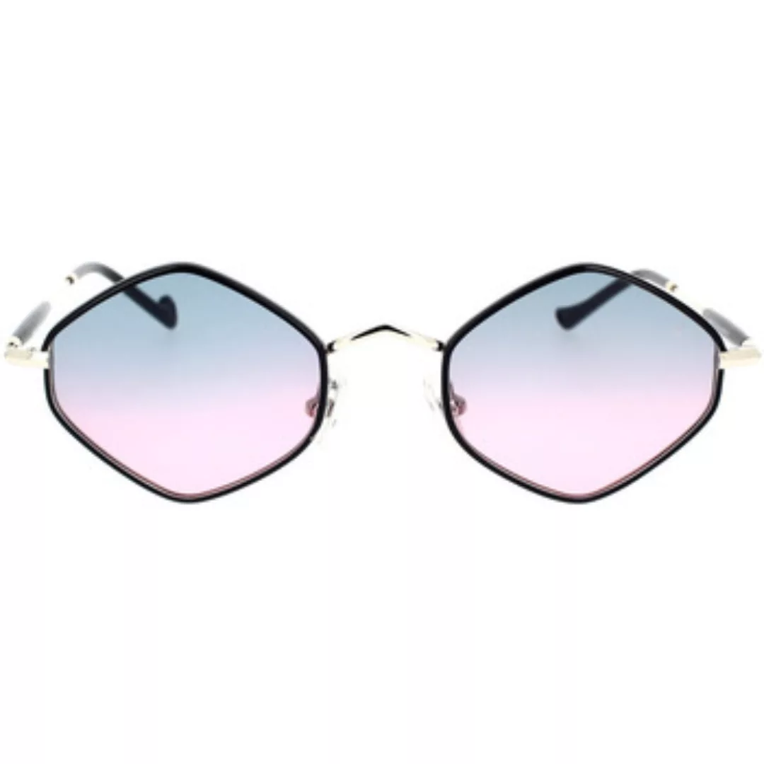 Eyepetizer  Sonnenbrillen Deux Sonnenbrille C.1-F-A-20 günstig online kaufen