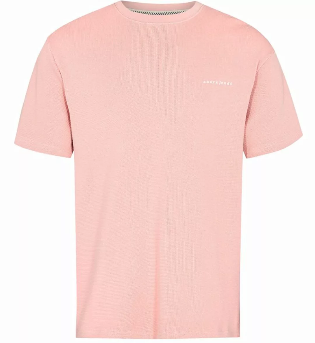 Anerkjendt Kikki T-shirt Pinke - Größe XL günstig online kaufen