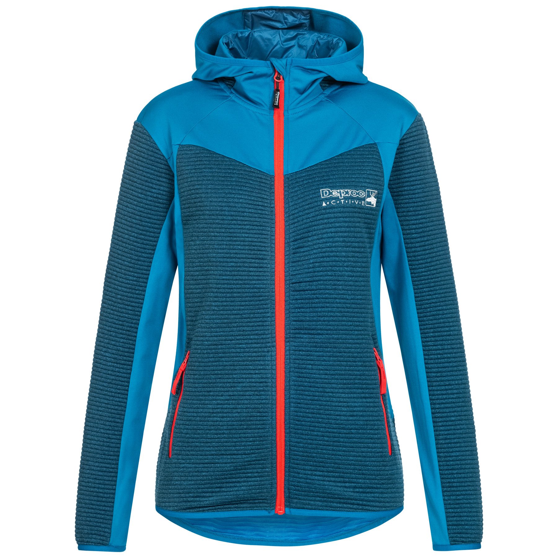 DEPROC Active Fleecejacke ELM NEW OS günstig online kaufen