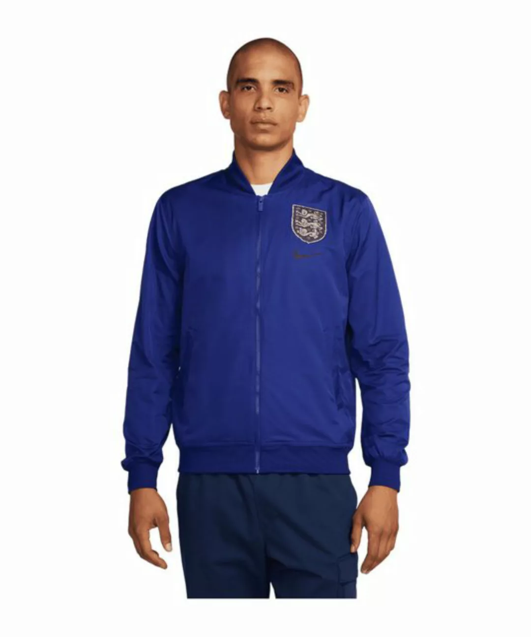 Nike Sweatjacke England Woven Bomberjacke EM 2024 günstig online kaufen