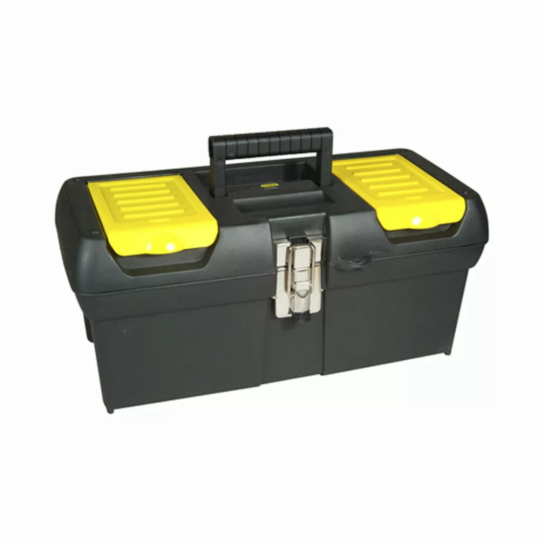 Stanley Werkzeugbox Millenium 12,5 Zoll (318 mm) 1-92-064 günstig online kaufen