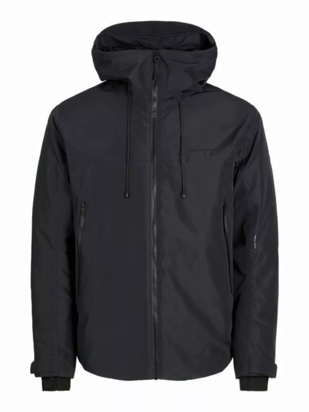 Jack & Jones Outdoorjacke JCOSUMMIT PADDED SHELL JACKET SN günstig online kaufen