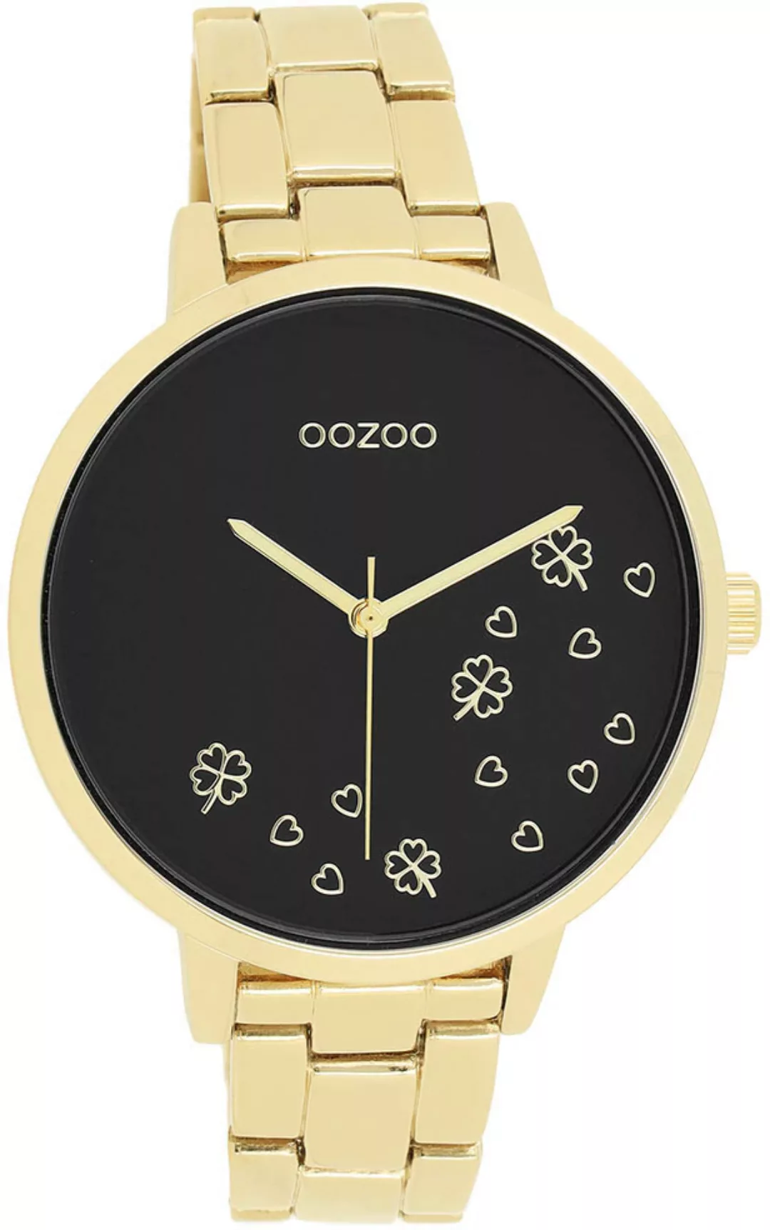 OOZOO Quarzuhr "C11124" günstig online kaufen